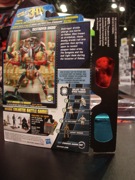 New York Comic Con 2011 - Hasbro - Star Wars