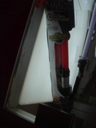 New York Comic Con 2011 - Hasbro - Star Wars