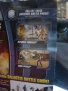 New York Comic Con 2011 - Hasbro - Star Wars