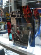 New York Comic Con 2011 - Hasbro - Star Wars