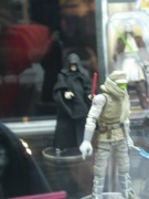 New York Comic Con 2011 - Hasbro - Star Wars