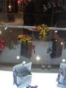 New York Comic Con 2011 - Hasbro - Transformers
