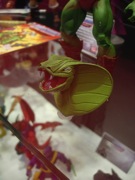New York Comic Con 2011 - Mattel - Masters of the Universe Classics