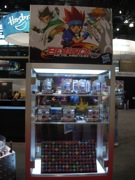 New York Comic Con 2011 - Everything Else