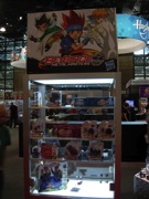 New York Comic Con 2011 - Everything Else