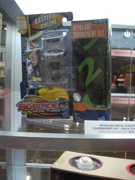 New York Comic Con 2011 - Everything Else