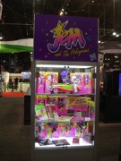 New York Comic Con 2011 - Everything Else