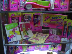 New York Comic Con 2011 - Everything Else