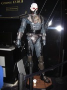 New York Comic Con 2011 - Everything Else