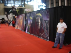 New York Comic Con 2011 - Everything Else