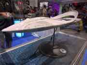 SDCC 2019 - Anovos - The Orville