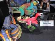 SDCC 2019 - Creative  Beast Beasts of the Mesozoic