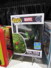 SDCC 2019 - Entertainment Earth - Booth