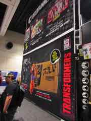 SDCC 2019 - Entertainment Earth - Booth