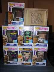 SDCC 2019 - Funko - Fundays