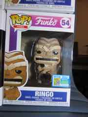 SDCC 2019 - Funko - Fundays