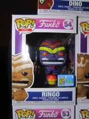 SDCC 2019 - Funko - Fundays