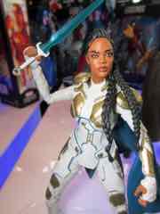 SDCC 2019 - Hasbro Avengers Endgame Marvel Legends Action Figures