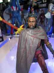 SDCC 2019 - Hasbro Avengers Endgame Marvel Legends Action Figures