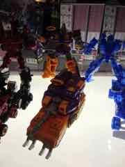 SDCC 2019 - Hasbro - Transformers War for Cybertron Siege