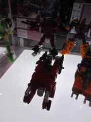 SDCC 2019 - Hasbro - Transformers War for Cybertron Siege