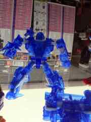 SDCC 2019 - Hasbro - Transformers War for Cybertron Siege