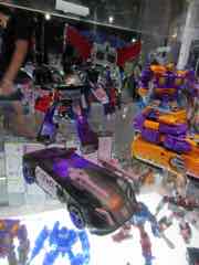 SDCC 2019 - Hasbro - Transformers War for Cybertron Siege