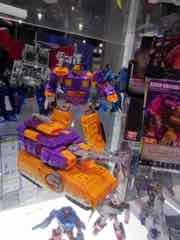 SDCC 2019 - Hasbro - Transformers War for Cybertron Siege