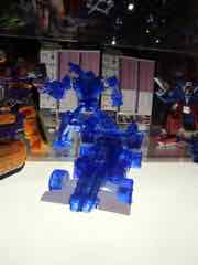 SDCC 2019 - Hasbro - Transformers War for Cybertron Siege