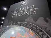 SDCC 2019 - Mattel Game of Thrones Mega Bloks Action Figures