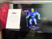 SDCC 2019 - Mattel Masters of the Universe Origins Action Figures