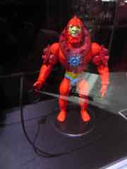 SDCC 2019 - Mattel Masters of the Universe Origins Action Figures