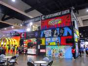 SDCC 2023 - Entertainment Earth on Preview Night