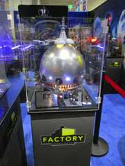 SDCC 2023 - Factory Entertainment