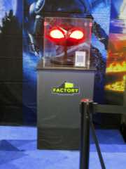 SDCC 2023 - Factory Entertainment