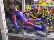 SDCC 2023 - Hasbro - Marvel