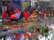 SDCC 2023 - Hasbro - Marvel