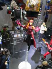 SDCC 2023 - Hasbro - Marvel