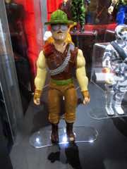 SDCC 2023 - Hasbro G.I. Joe