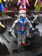 SDCC 2023 - Hasbro G.I. Joe