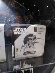 SDCC 2023 - Jazwares - Star Wars