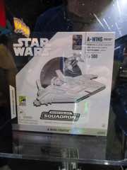 SDCC 2023 - Jazwares - Star Wars