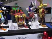SDCC 2023 - LM Treasures on Preview Night