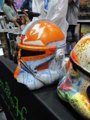 SDCC 2023 - Hasbro - Star Wars