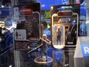 SDCC 2023 - Hasbro - Star Wars on Friday