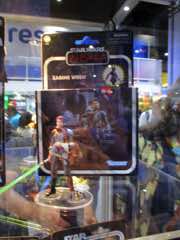 SDCC 2023 - Hasbro - Star Wars