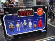 SDCC 2023 - Hasbro - Star Wars