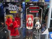 SDCC 2023 - Hasbro - Star Wars