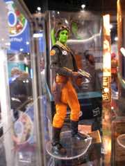 SDCC 2023 - Hasbro - Star Wars