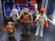 SDCC 2023 - Hasbro - Star Wars